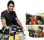 Novo sportsko sponzorstvo - Fernando Verdasco, tenis